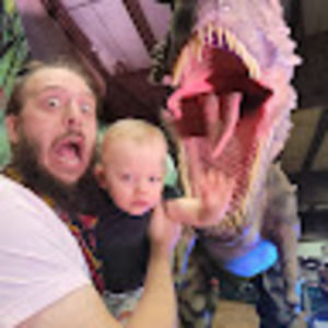 Meet your Posher, Rodrick